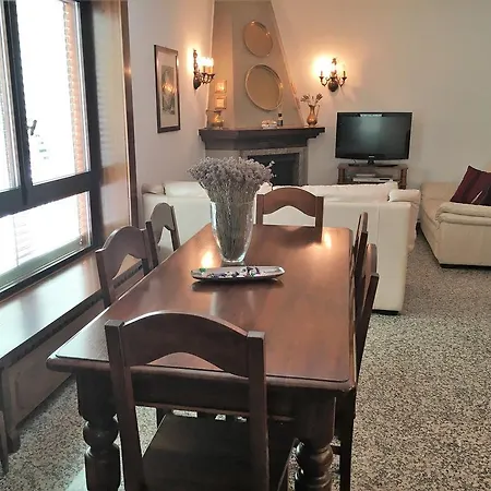 Villa Ballabio *