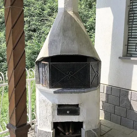 Villa Ballabio Villa