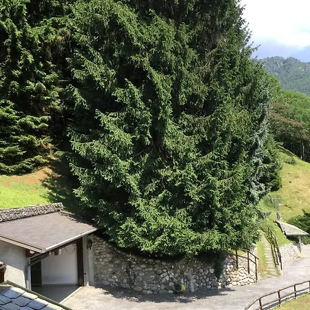 Villa Ballabio Villa *