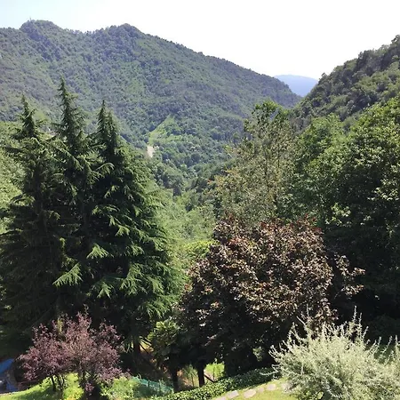 Villa Villa Ballabio *