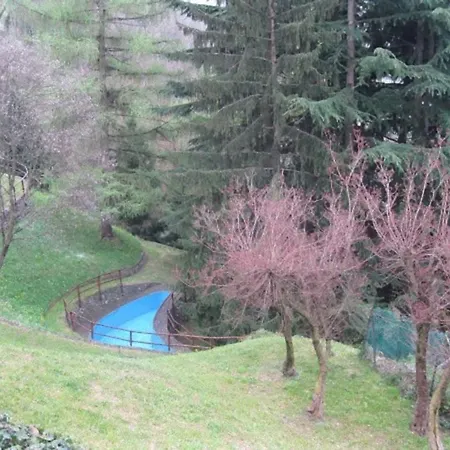 Villa Villa Ballabio