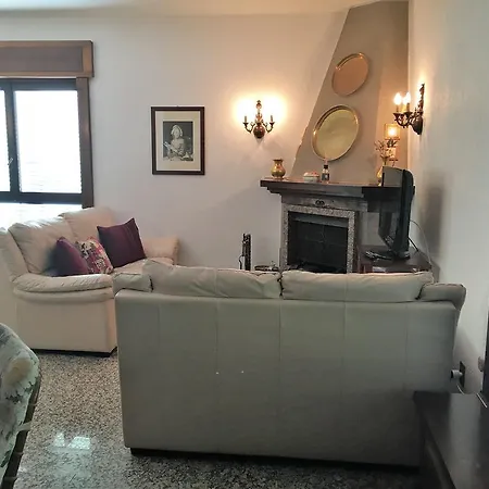 Villa Ballabio *