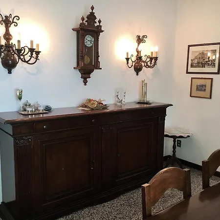 Villa Ballabio Villa