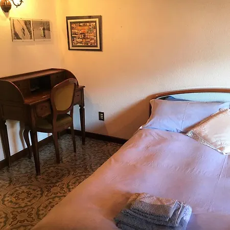 Villa Ballabio *