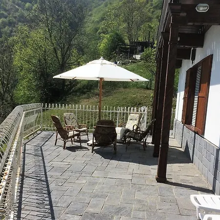 Villa Ballabio